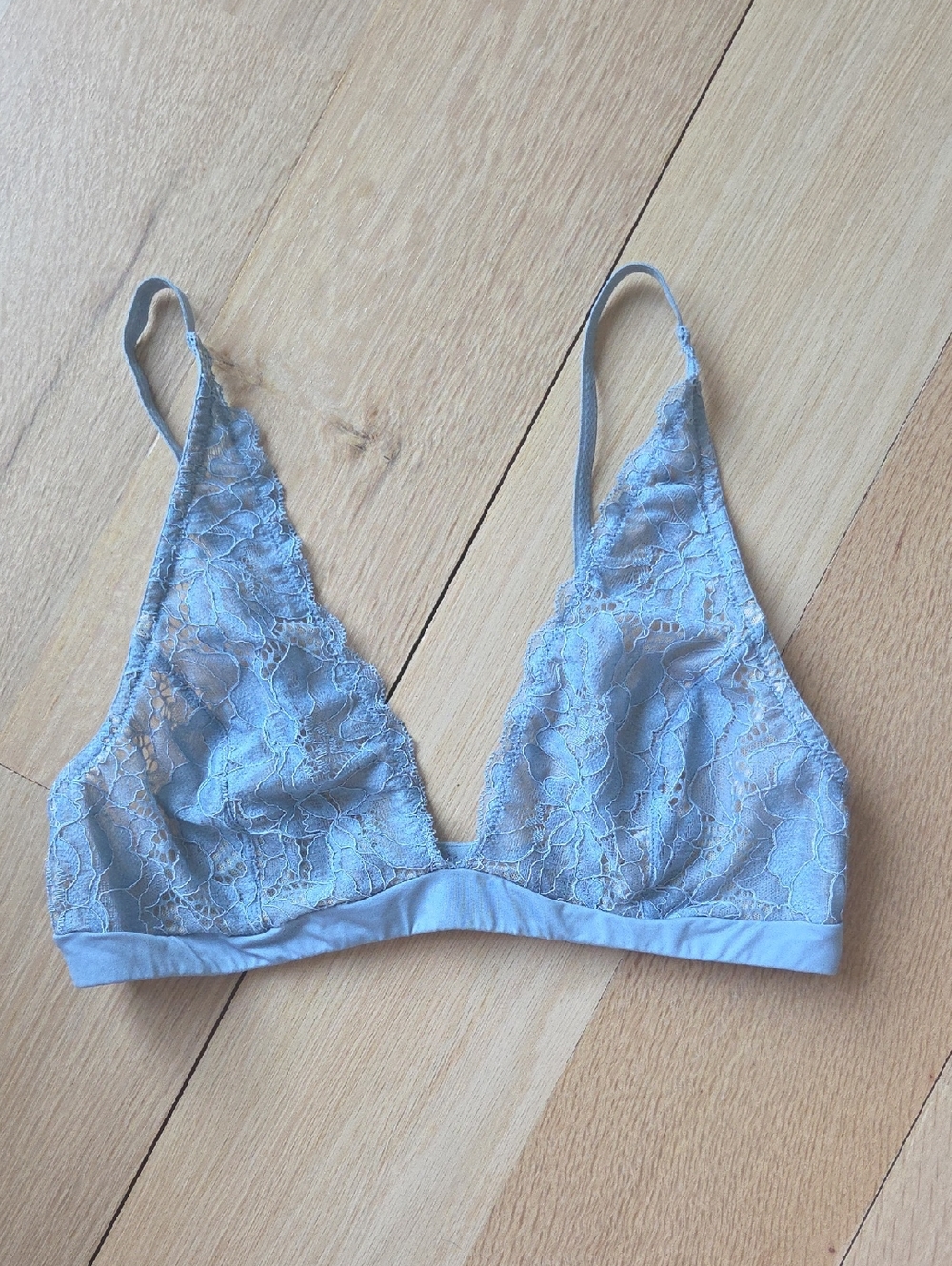 Samantha Chang Bralette
